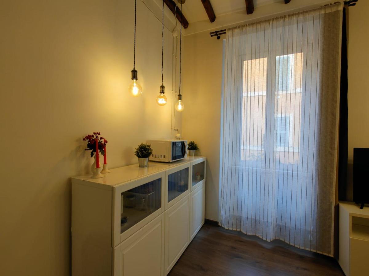 Maison Carolina Roma Exterior foto
